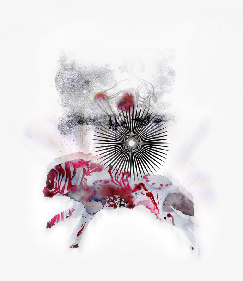 Inferno Song 1 – A Dream of Wild&nbsp;Animals