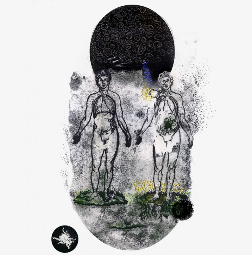 Inferno Song 2: The Forester’s&nbsp;Story